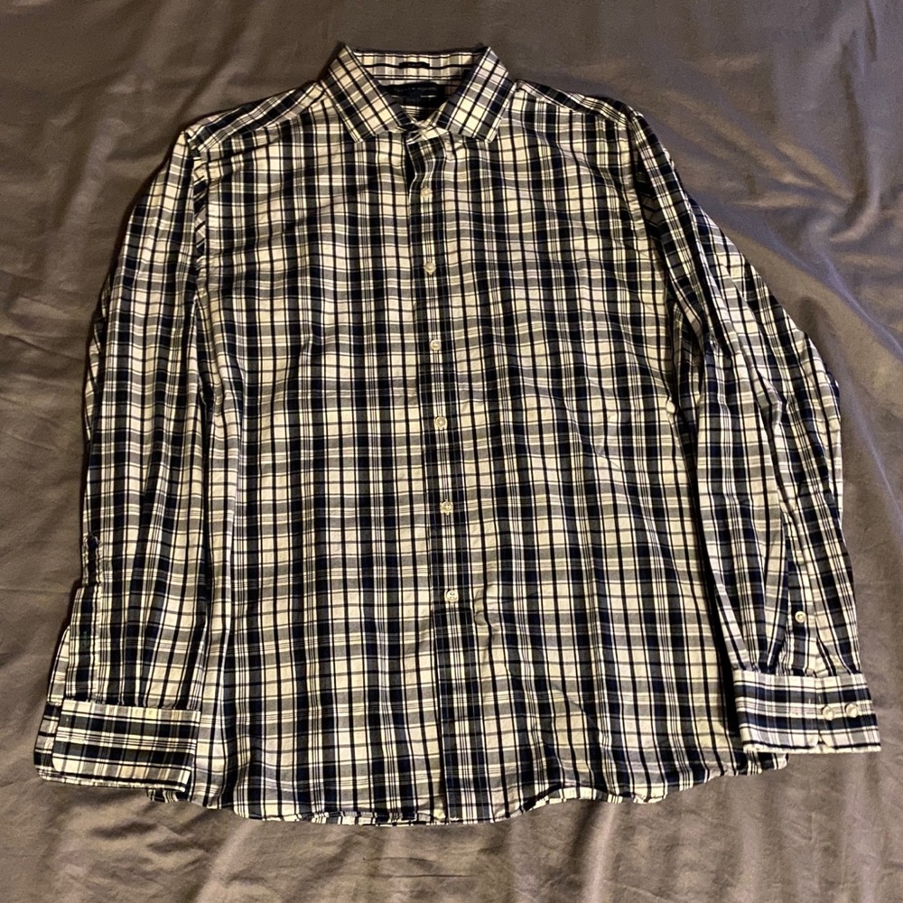 Tommy Hilfiger Button Down Shirt